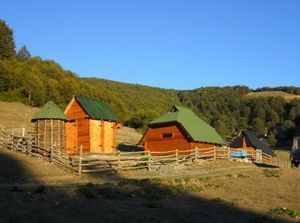 Eco-accommodation Scepanovic - Kolasin - KolaÅ¡in, ,, Montenegro