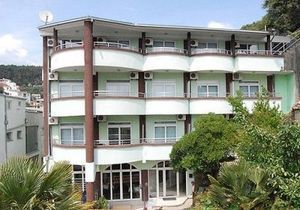 Hotel HOTI - Ulcinj, ,, Montenegro