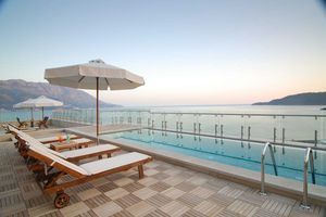 Hotel Splendid - Conference & Spa Resort - BeÄiÄ‡i, ,, Montenegro