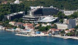 Hotel and Health Center - Institute Igalo – Montenegro - Igalo, ,, Montenegro