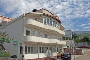 Ninkovic Apartments - Igalo - Igalo, ,, Montenegro