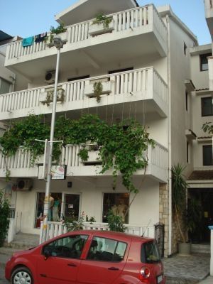 APARTMENTS VILLA SASA-BUDVA / 8-20€ per person - Budva, ,, Montenegro