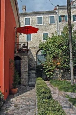 Stone Villa Herceg Novi - Herceg Novi, ,, Montenegro