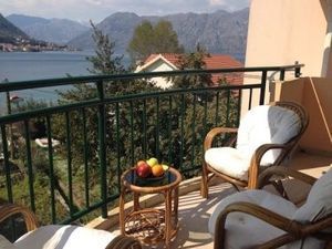 Exclusive apartment with sea view - Kotor  - Kotor, ,, Montenegro