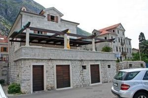 Holiday Apartments Bokan - Dobrota - Kotor, ,, Montenegro