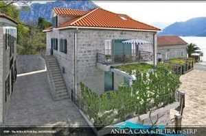 Old stone house in Strp - Kotor, ,, Montenegro