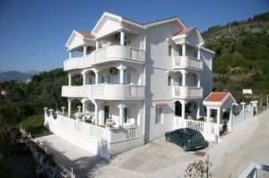Villa Happy	 - Tivat, ,, Montenegro