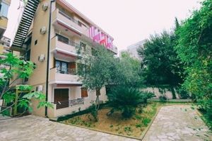 Captain Apartments - Budva, ,, Montenegro