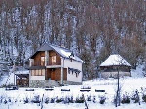 Drijenak Accommodation - KolaÅ¡in, ,, Montenegro