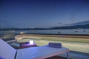 La Roche Hotel - Tivat, ,, Montenegro