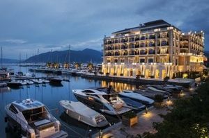 Regent Porto Montenegro - Tivat, ,, Montenegro