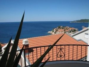 Apartmani Leut - Sveti Stefan, ,, Montenegro