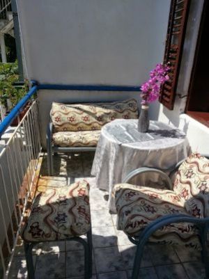 Rooms to Rent - Sutomore - Sutomore, ,, Montenegro