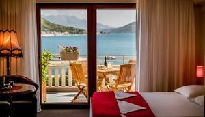 Apartments Villa Laban - Herceg Novi, ,, Montenegro