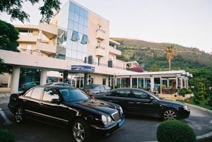 Hotel Sajo - Budva, ,, Montenegro