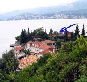 Mitrovski Apartments and Rooms - Rose - Rose, ,, Montenegro