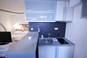 Apartments and Rooms Teona - Budva, ,, Montenegro