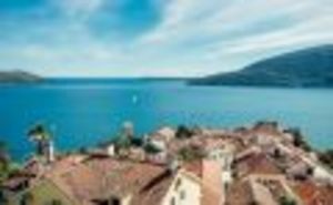 Villa Stari Grad - Herceg Novi, ,, Montenegro