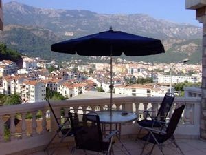 DaMonte Apartments and rooms - Budva, ,, Montenegro