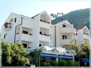 Hotel Aquamarin - Budva, ,, Montenegro