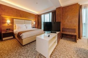 Hotel New Star  - Podgorica, ,, Montenegro