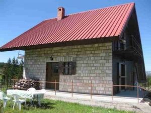 House for rent - Å½abljak, ,, Montenegro