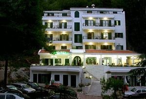 Hotel Danica - Petrovac, ,, Montenegro