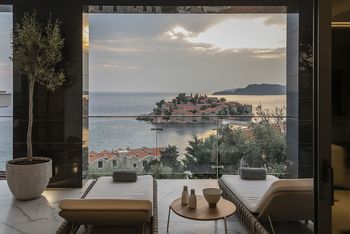 The Best Boutique Hotels in Montenegro Image