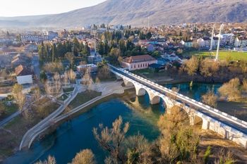 Danilovgrad, Montenegro Image