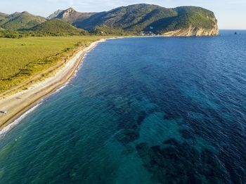 Buljarice - Montenegro Image