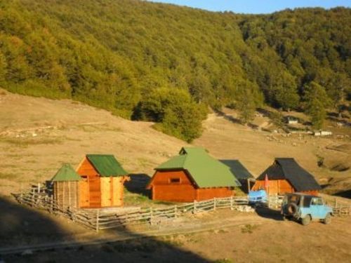 Eco-accommodation Scepanovic - Kolasin Photo 1
