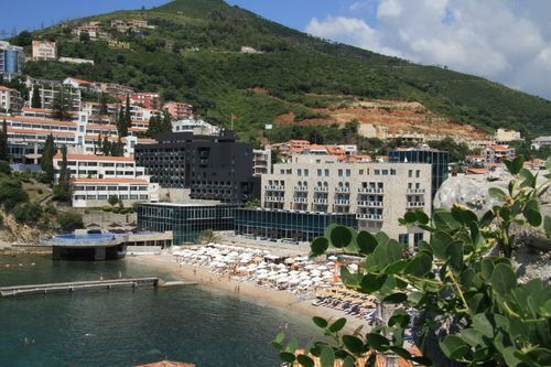 Avala Resort & Villas Budva Photo 3