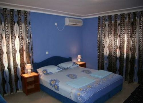 Lux Apartments Adriatica Photo 3