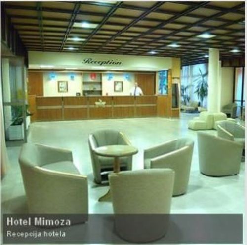 The Mimoza Hotel Company Photo 4