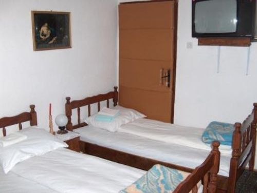 Ljubinka Bakic Accommodation Photo 4