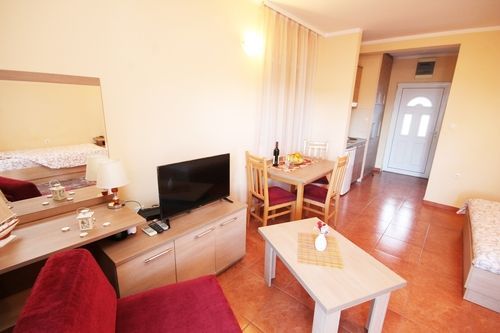 Apartmani Stijepčić Photo 4