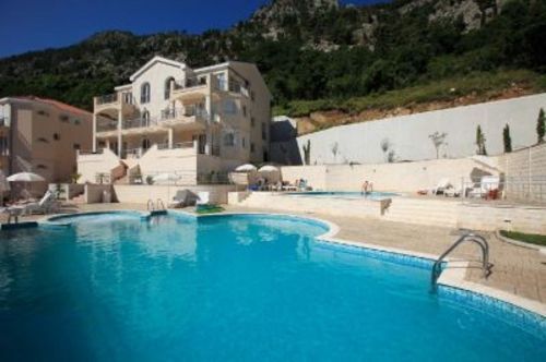 Kotor Vista Apartments Photo 2