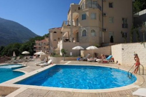 Kotor Vista Apartments Photo 3