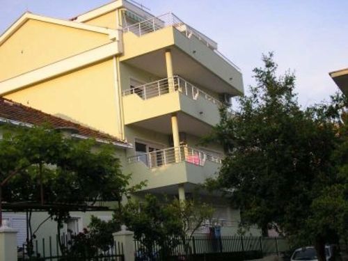 Vukovic Apartments - Savina Photo 1