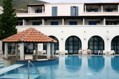 Hotel Slovenska Plaza Photo 4