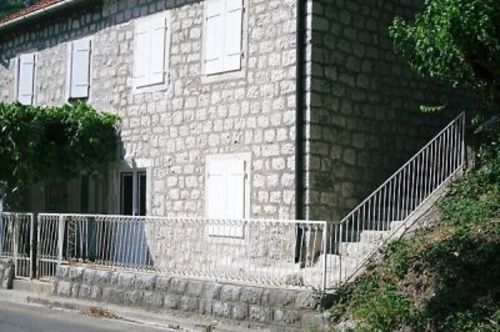 Stone house - Orahovac (Kotor) Photo 1