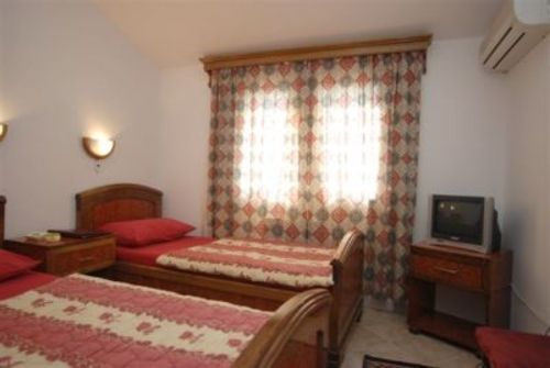 Hotel Grbalj u Budvi Photo 4