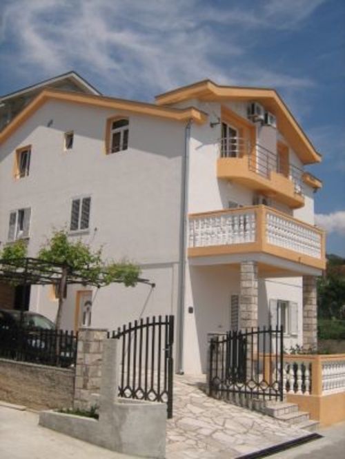 Apartmani Balabušić Photo 1