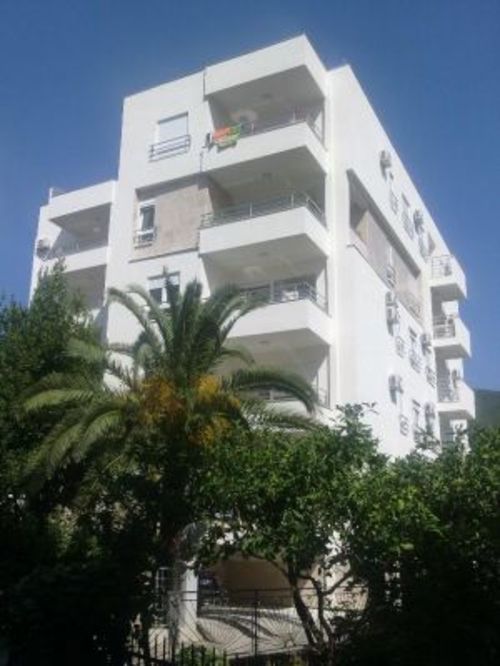 Apartments Dubravka - Budva Photo 1