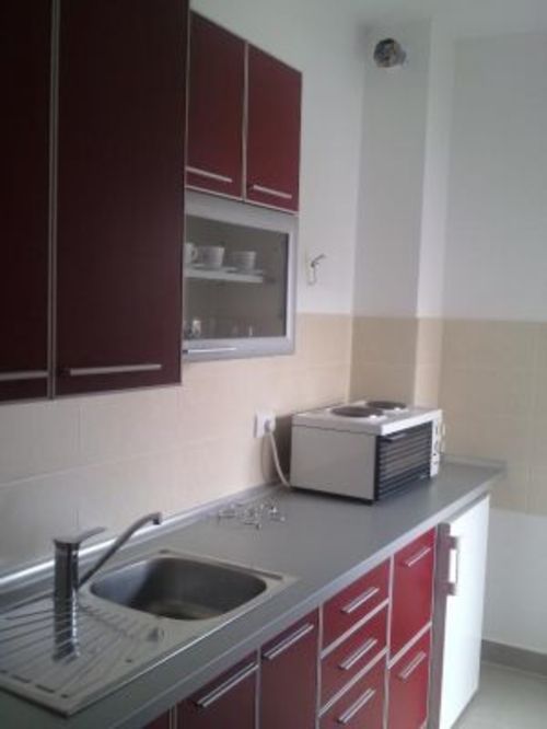 Apartmani Dubravka - Budva Photo 4