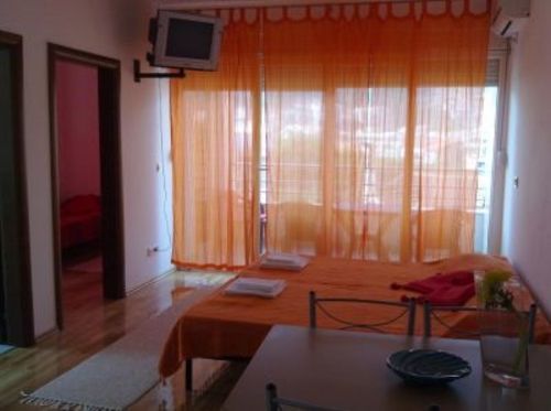 Apartmani Dubravka - Budva Photo 2