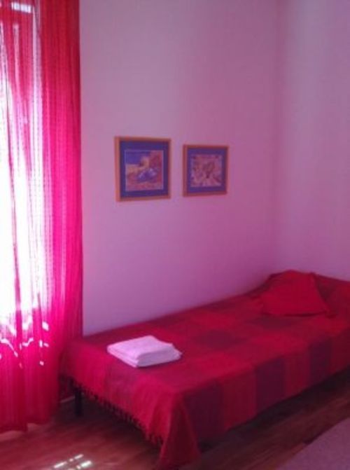 Apartmani Dubravka - Budva Photo 3