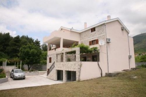 Tivat Apartments - Bonici neighbourhood Photo 1