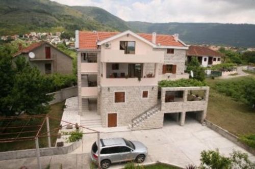 Tivat Apartments - Bonici neighbourhood Photo 4