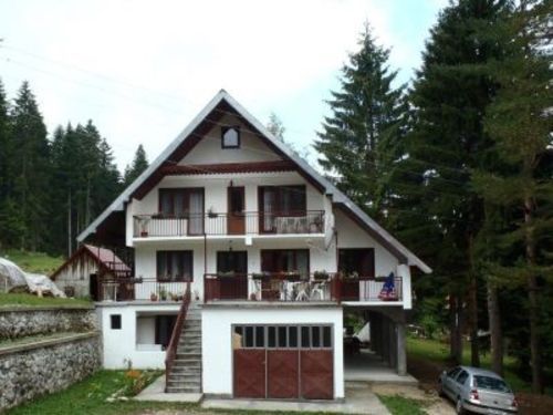 Vukovic Apartments - Zabljak Photo 1